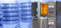 High-Performance Clean Process Oven Fulfills Depyrogenation Standards Under New Compounding Pharmaceutical Requirements