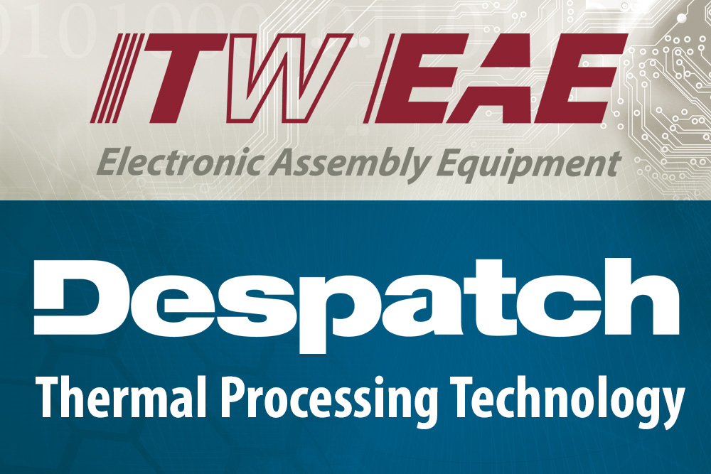 Despatch Thermal Processing Technology
