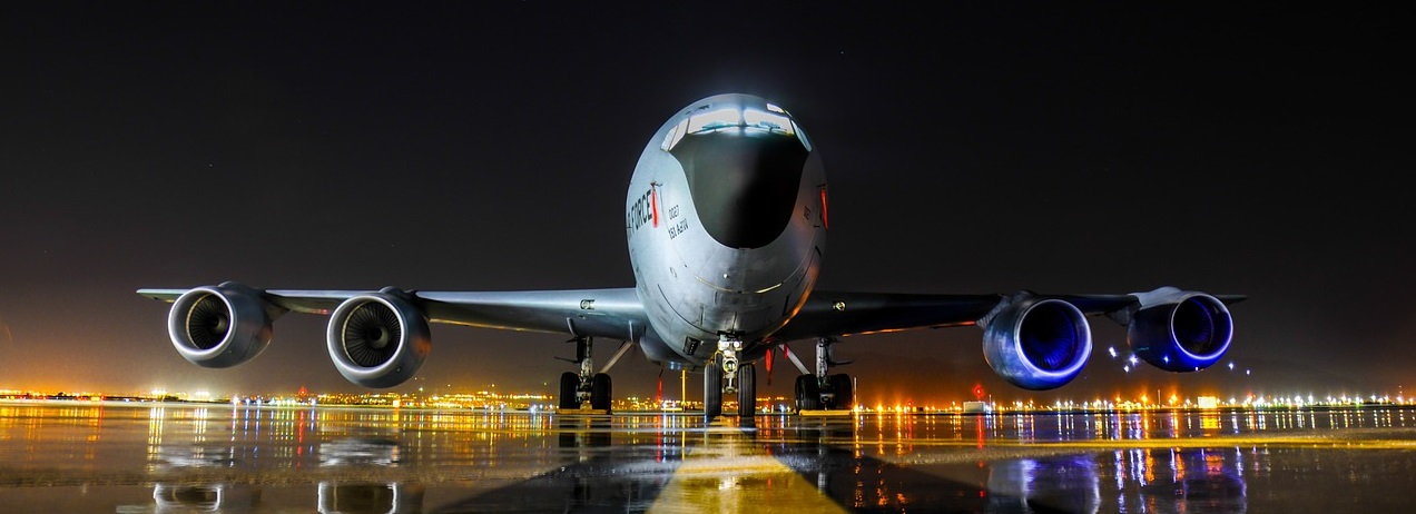 Is Unleaded Aviation Fuel a Realistic Expectation?