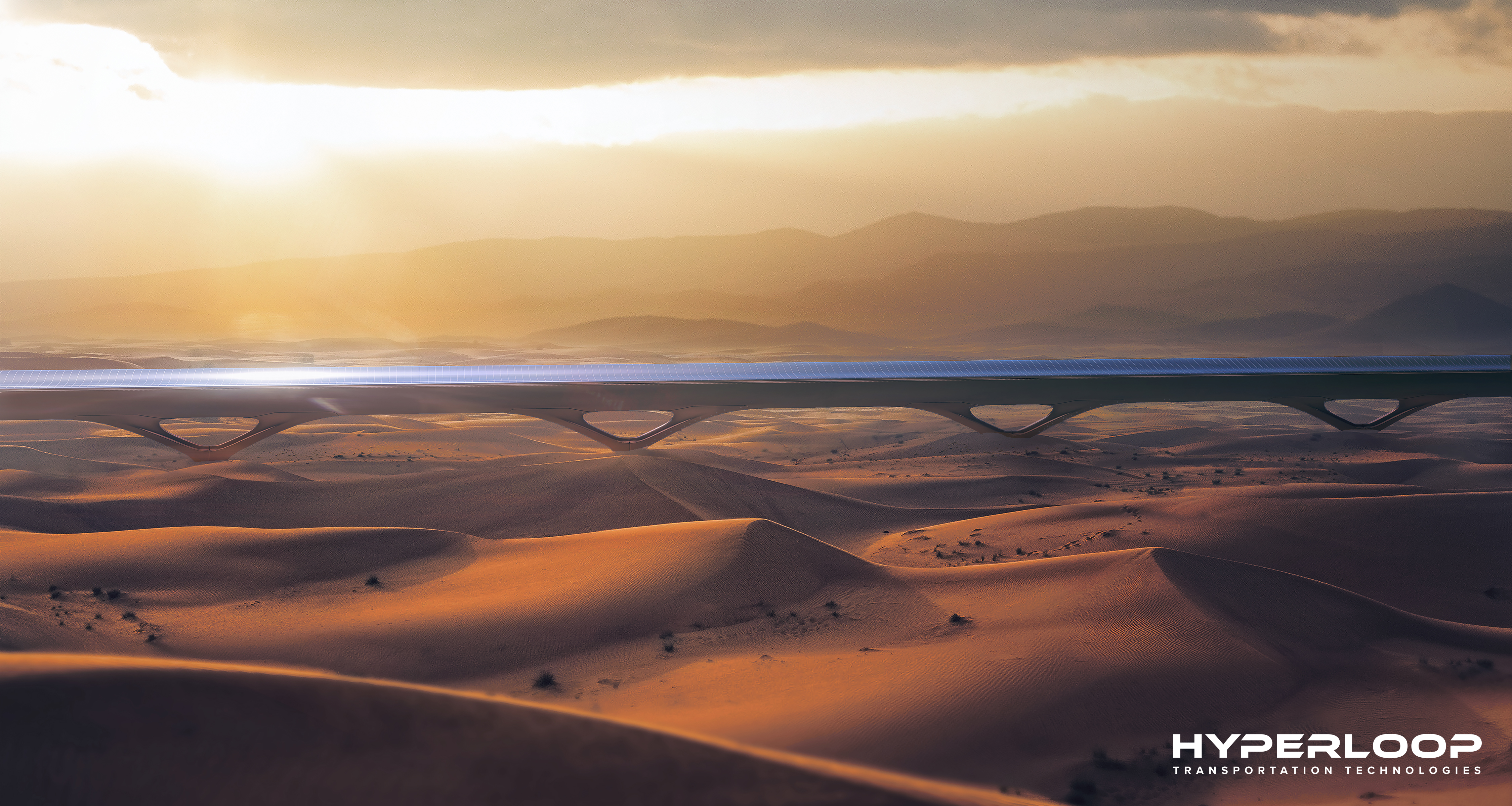 Hyperloop TT to Initiate Commercial Operations by 2023
