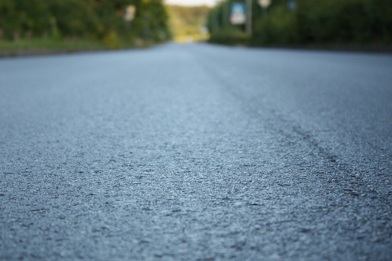 Asphalt: Imperfect Yet Indispensable