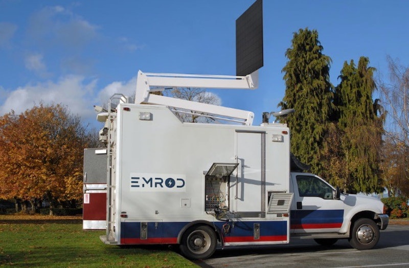 Now Wireless Electricity Is a Reality