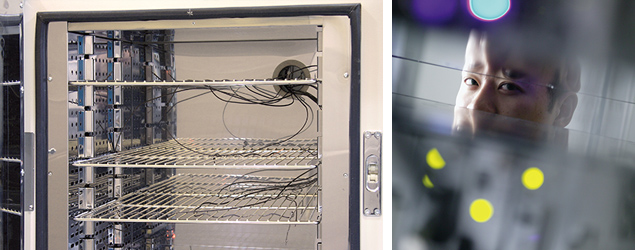 How to Clean Laboratory Ovens and Do Preventative Maintenance Checks