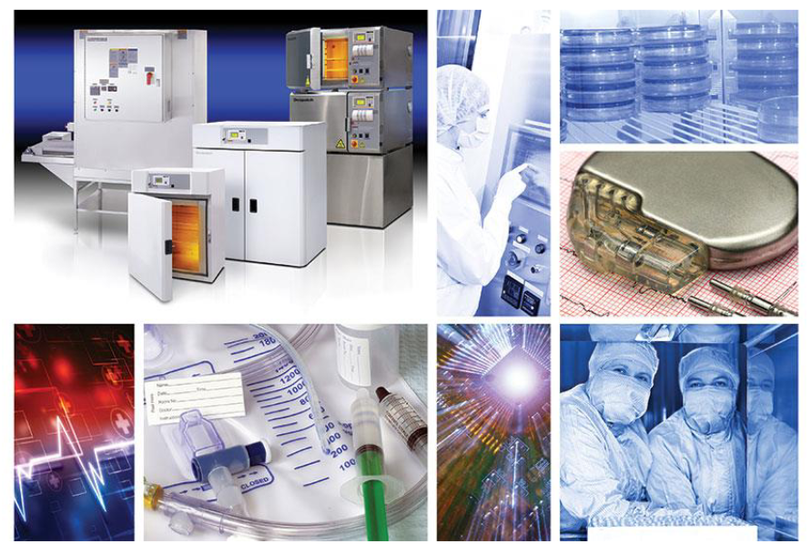 Best Practices for Curing Medical Device Adhesives