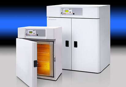 The Importance of Chamber Size for Industrial Ovens - Despatch