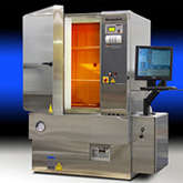 Despatch PCO2-14 polyimide curing oven for semiconductor cleanroom