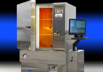 Despatch PCO2-14 Cleanroom Polyimide Curing Oven