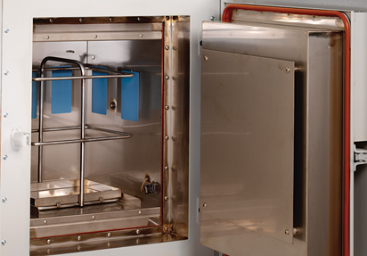 sneeuwman Frons zeemijl Industrial Burn-In Ovens and Industrial Test Oven | Despatch