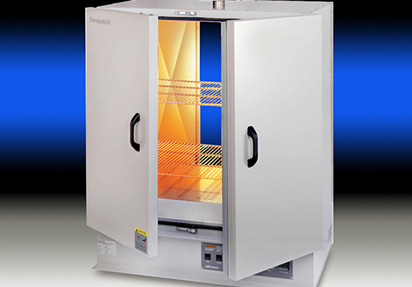 Despatch cabinet ovens and furnaces